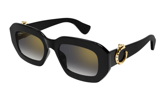 Lunettes CARTIER CT0546S-001