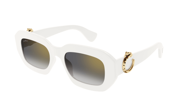 Lunettes CARTIER CT0546S-003