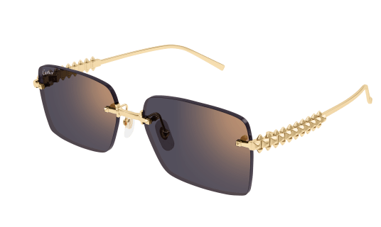 Lunettes CARTIER CT0545S-003