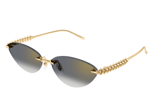 Lunettes CARTIER CT0543S-001