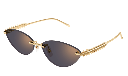 Lunettes CARTIER CT0543S-003