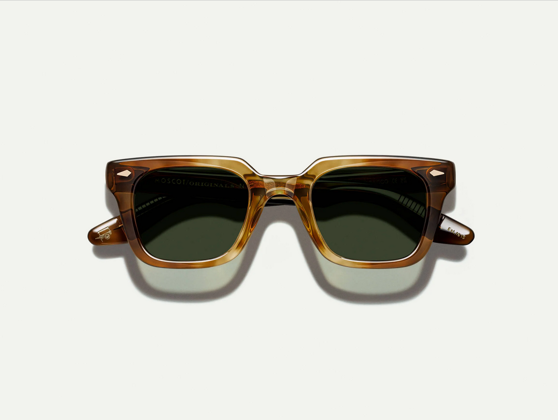 MOSCOT GROBER SUN