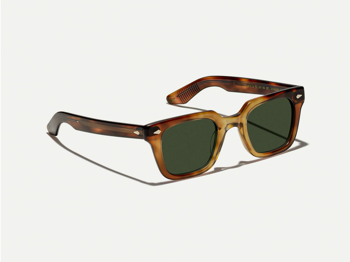 MOSCOT GROBER SUN