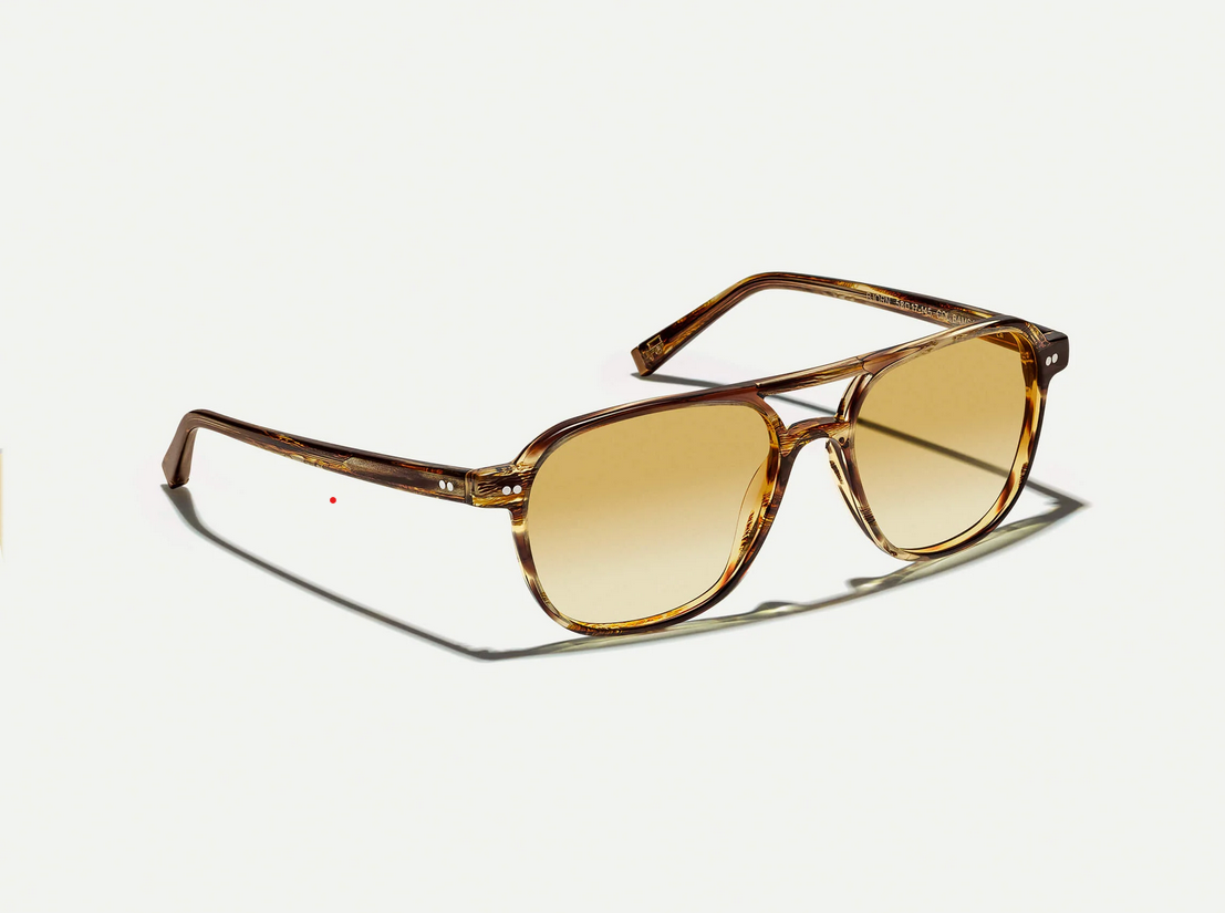 MOSCOT BJORN SUN