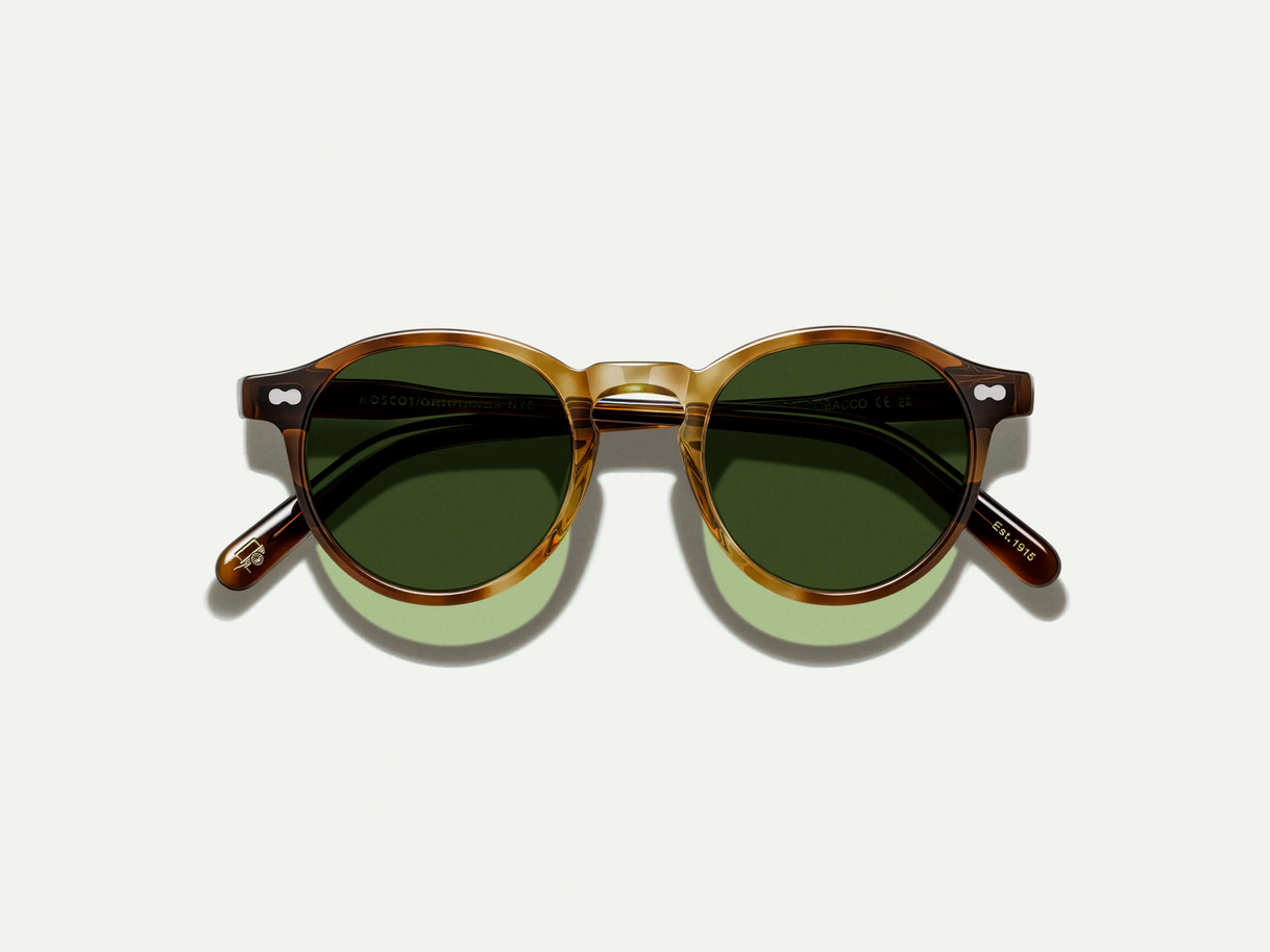 MOSCOT MILTZEN SUN