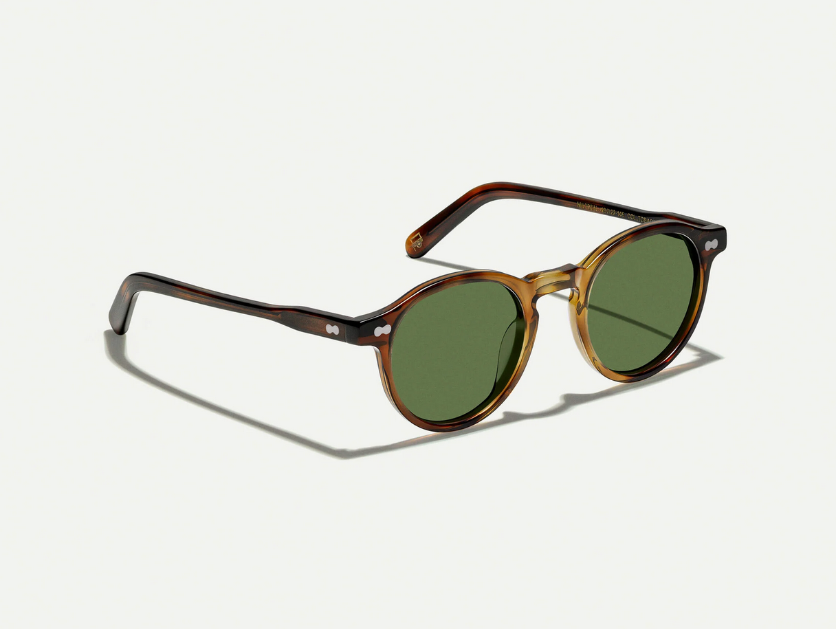 MOSCOT MILTZEN SUN