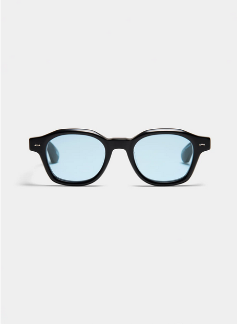 Lunettes de soleil Peter and May S128 SKYLOOP SUN BLACK BLUE