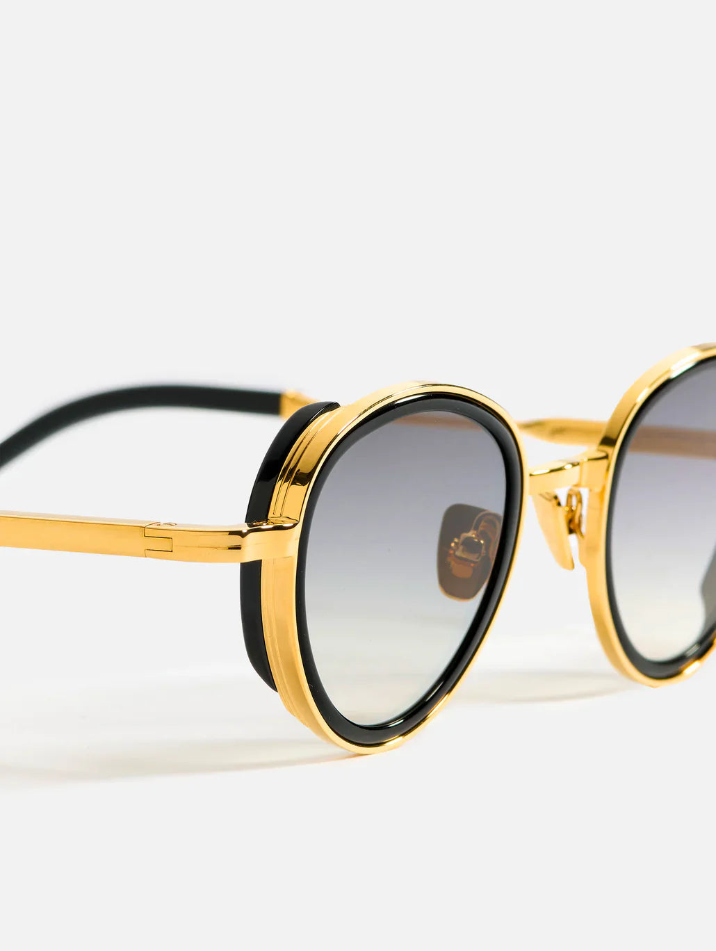 Lunette de John Dalia CHRISTIAN C100