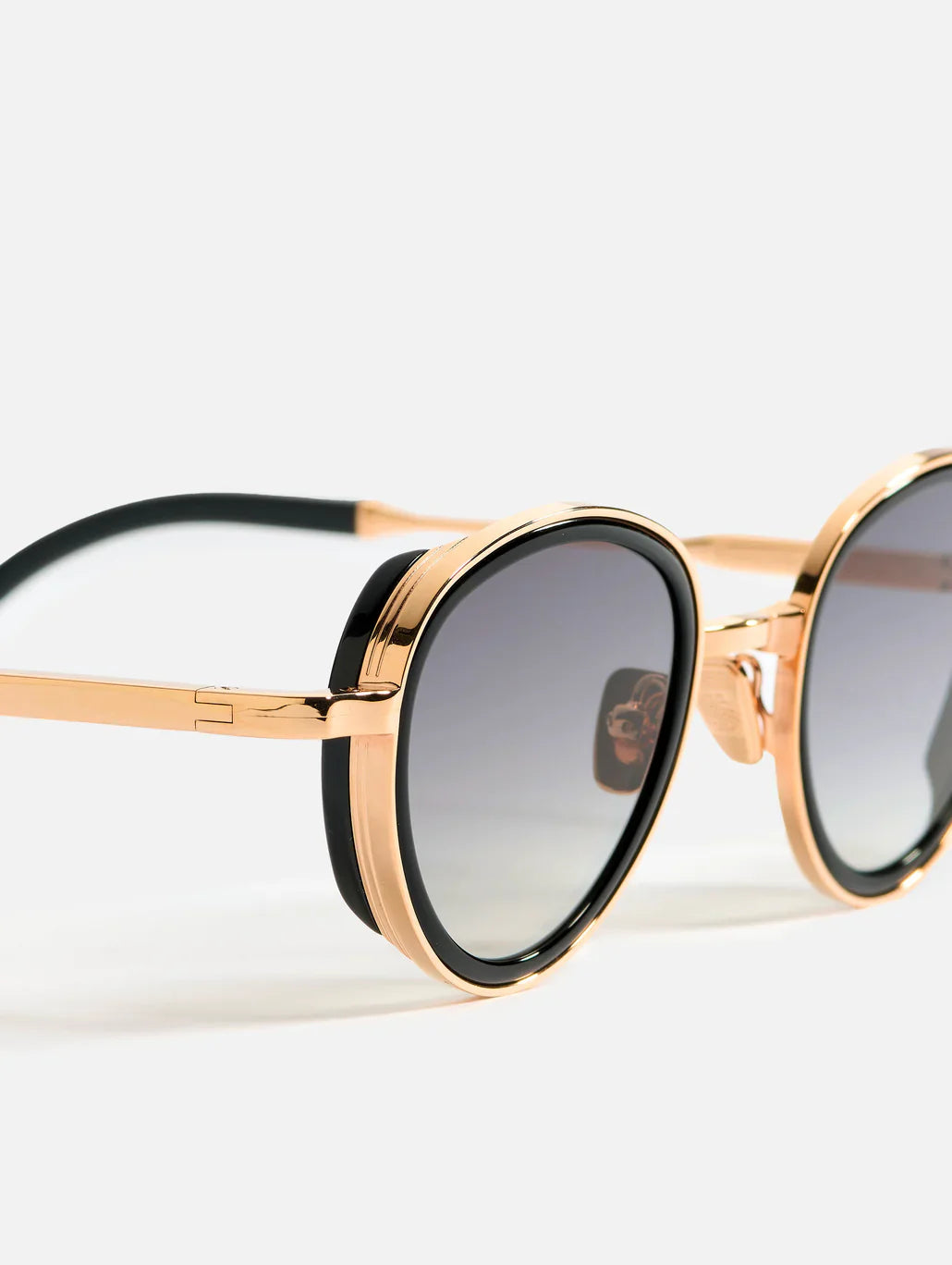 Lunette de John Dalia CHRISTIAN C105