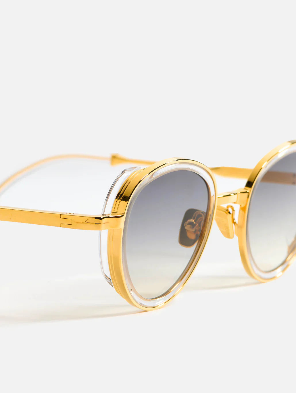 Lunette de John Dalia CHRISTIAN C187