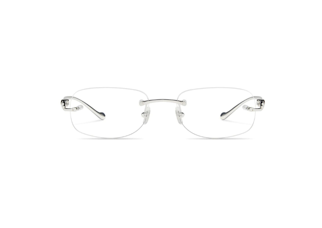 Lunettes de vue CARTIER CT0058O People Optique Paris
