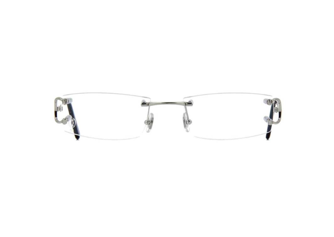 Lunettes CARTIER CT0092O 002