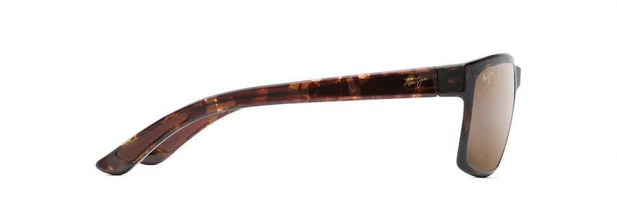 Lunette de soleil Maui Jim POKOWAI ARCH