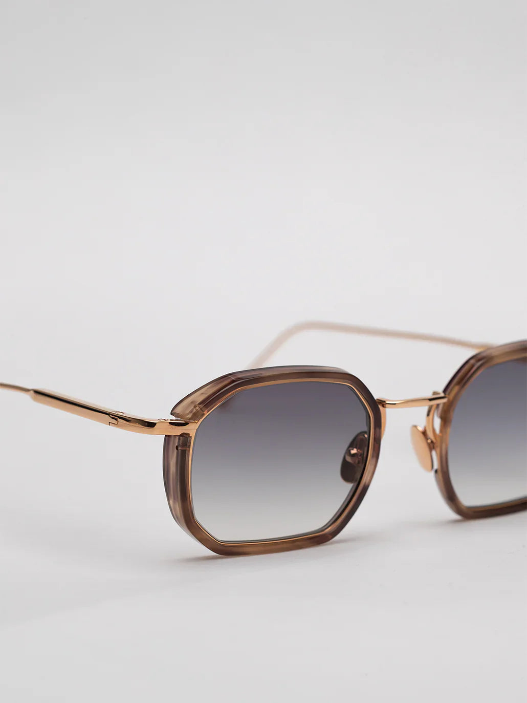 Lunette de soleil JOHN DALIA JANET C126