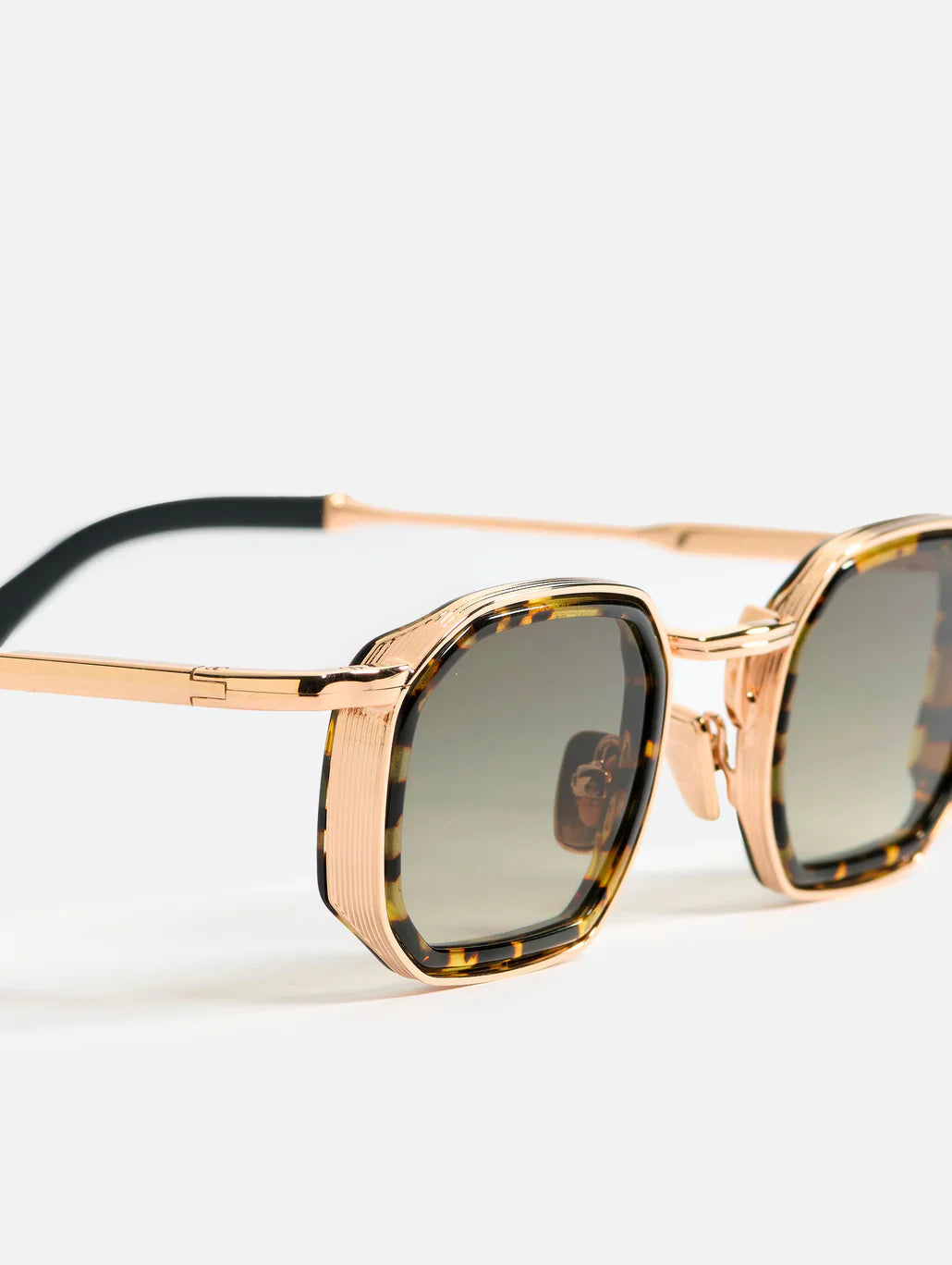 Lunette de soleil JOHN DALIA JEAN C127