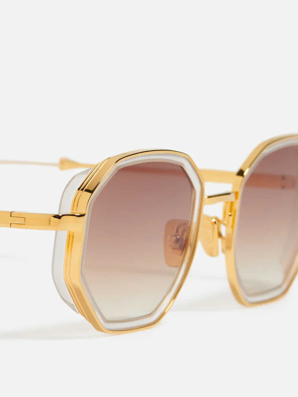 Lunette de soleil JOHN DALIA KEATON C193