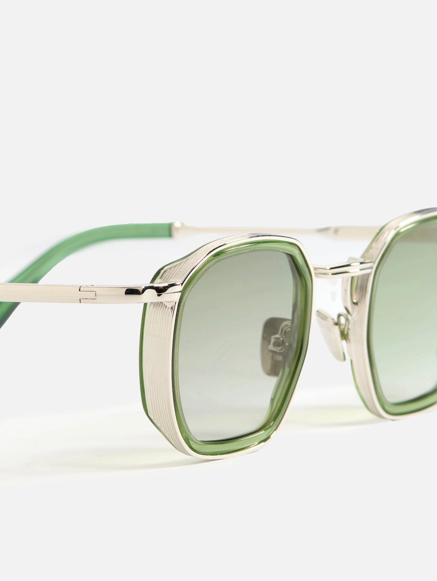 Lunette de soleil John Dalia LEO C164