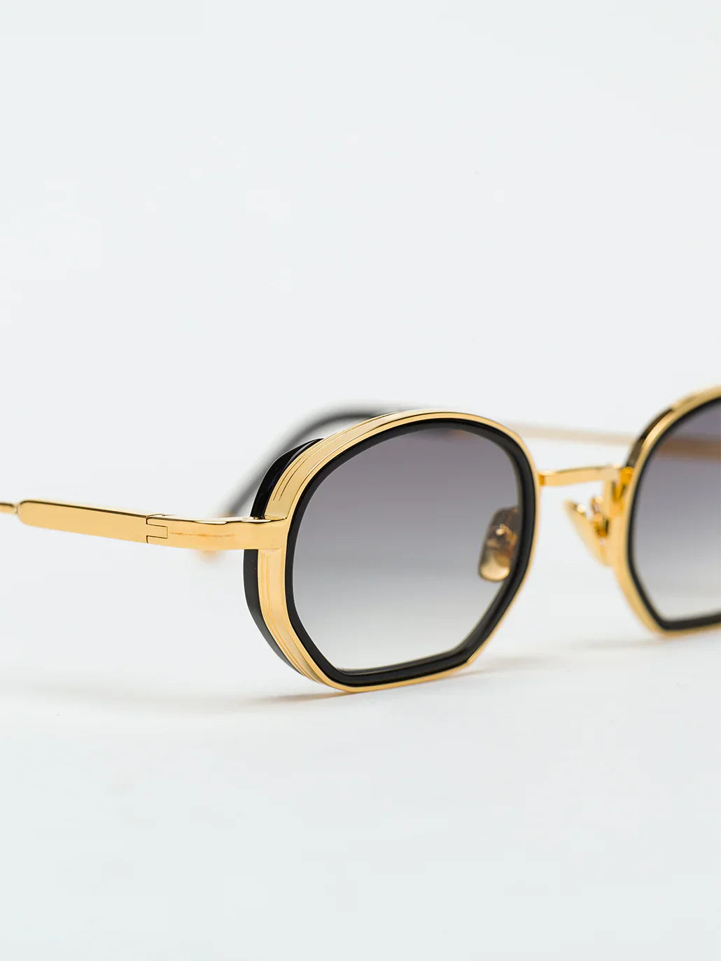 Lunette John Dalia MATT C100