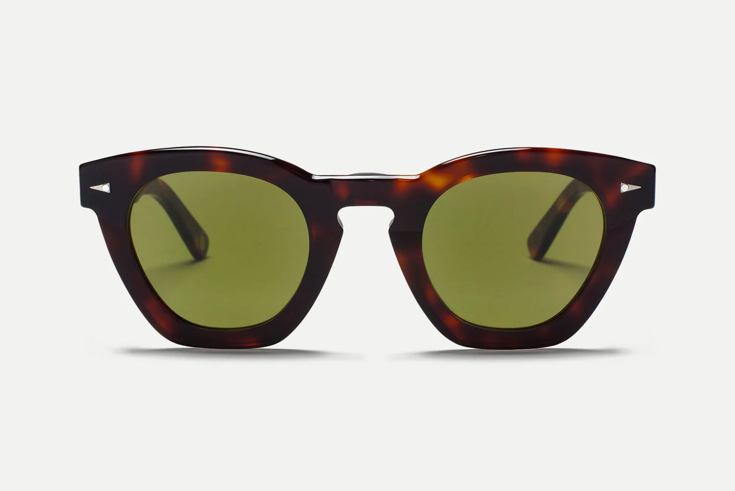 Lunette de soleil Ahlem Montorgueil