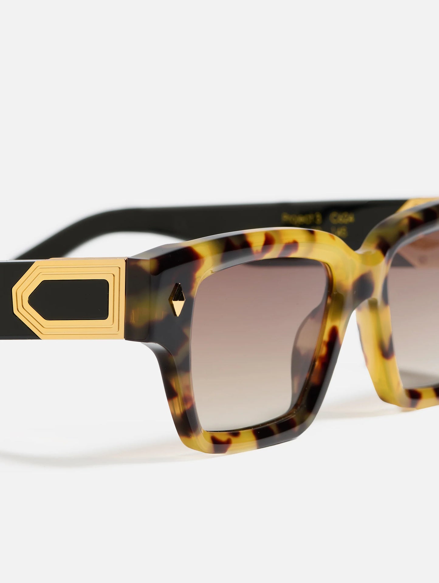 John Dalia Project 03 - C621