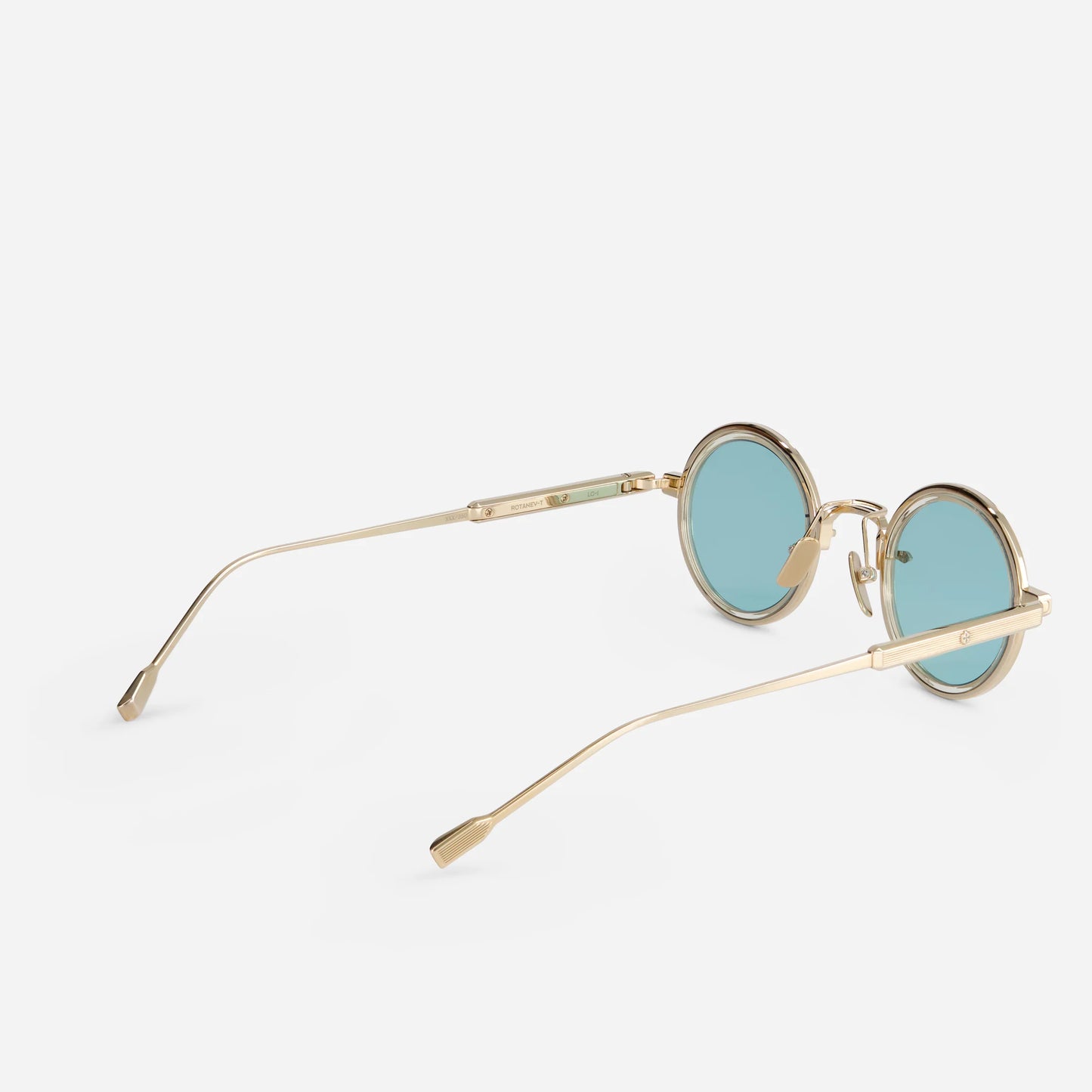 Lunettes de soleil SATO ROTANEV-T LG/P-1