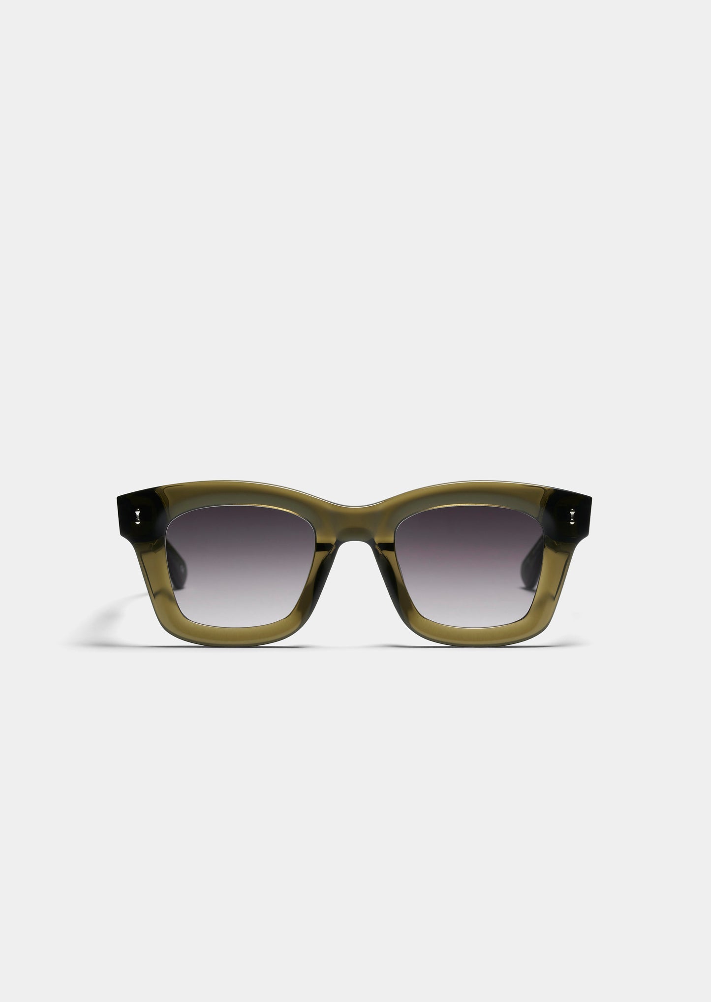 Lunettes de soleil Peter and May S106 TRIPLE DOUBLE