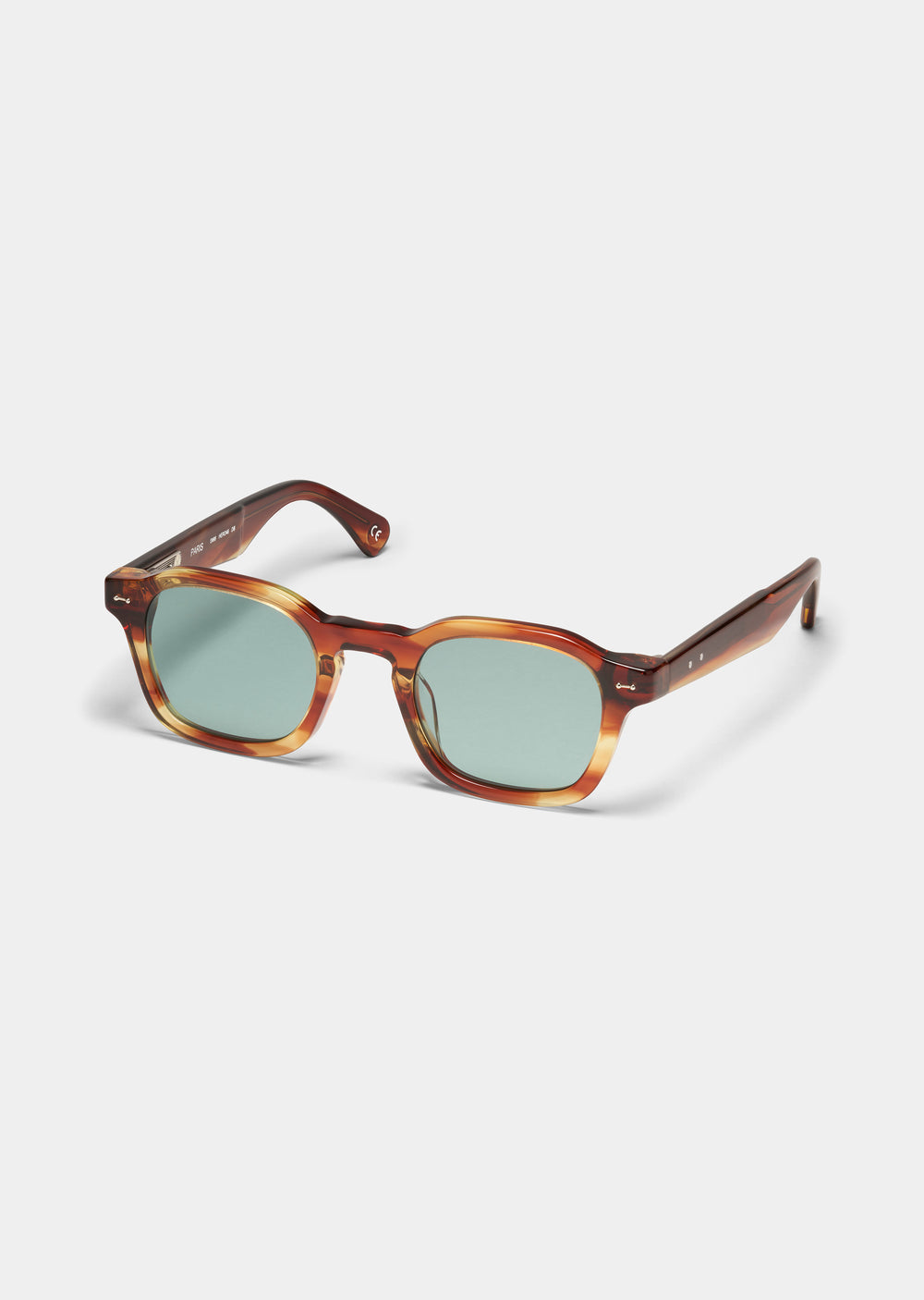 Lunettes de soleil Peter and May S98 T46 HERO SUN
