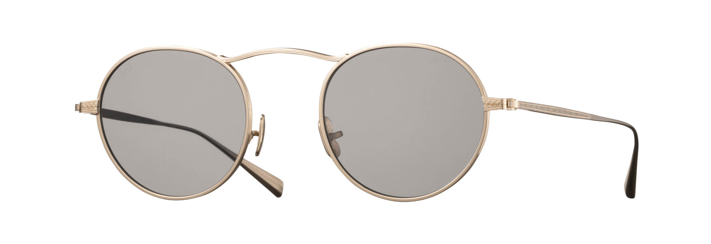 Lunette de soleil Eyevan Safari E46