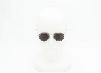 Lunette de soleil Eyevan 717-E 46 1031-BR