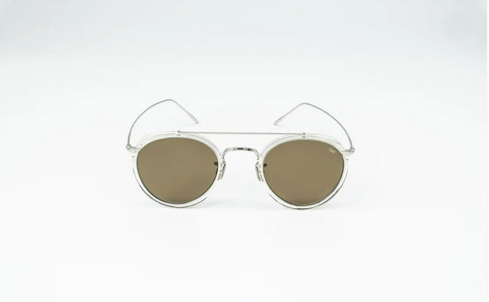 Lunette de soleil Eyevan 762 48 3070-BR