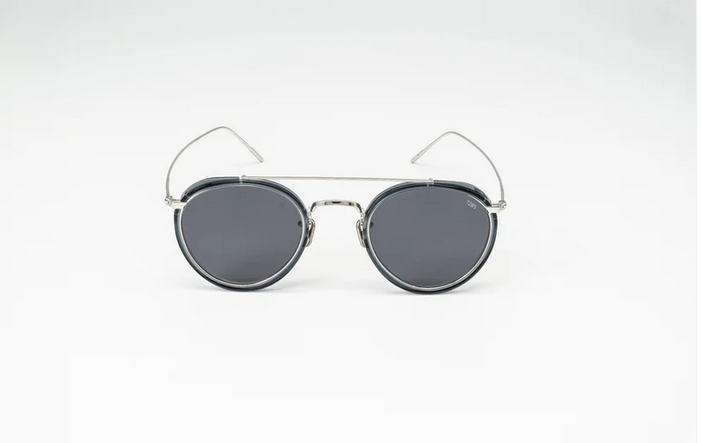 Lunette de soleil Eyevan 762 48 7062-BK