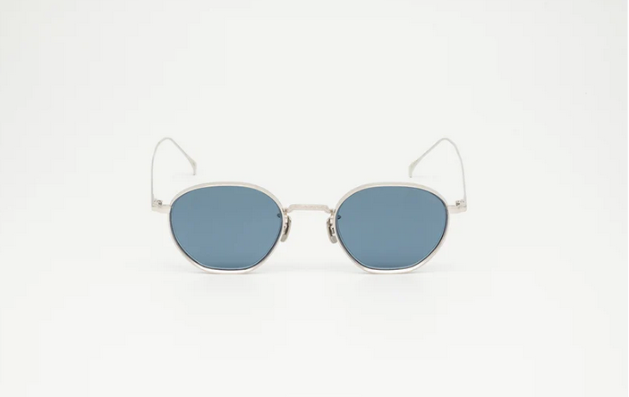 Lunette de soleil Eyevan 163 48 800-G DK.BLU