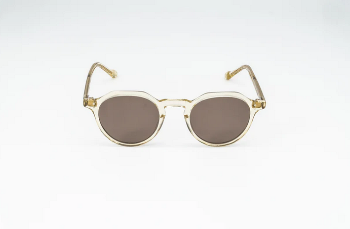 Lunette de soleil Eyevan ATTACHE(47)-E 47 LLT-BR