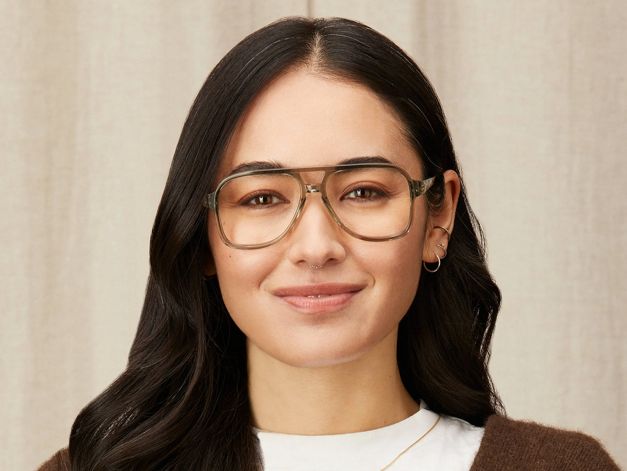 MOSCOT SHEISTER