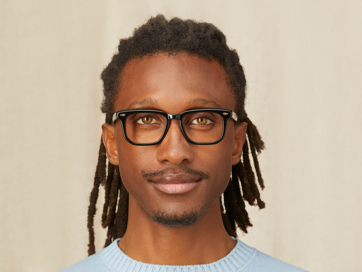 MOSCOT ZISSEL