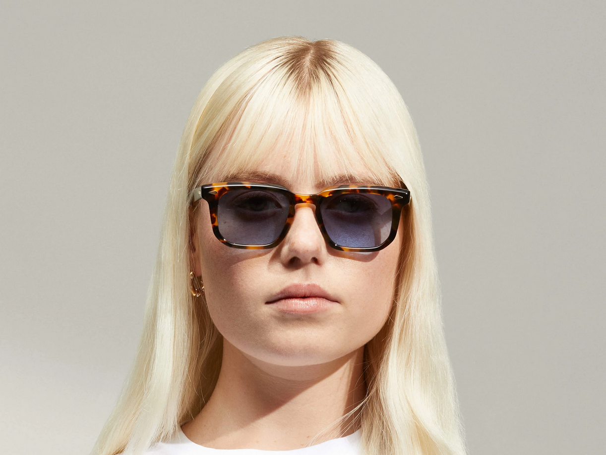 MOSCOT ZISSEL SUN