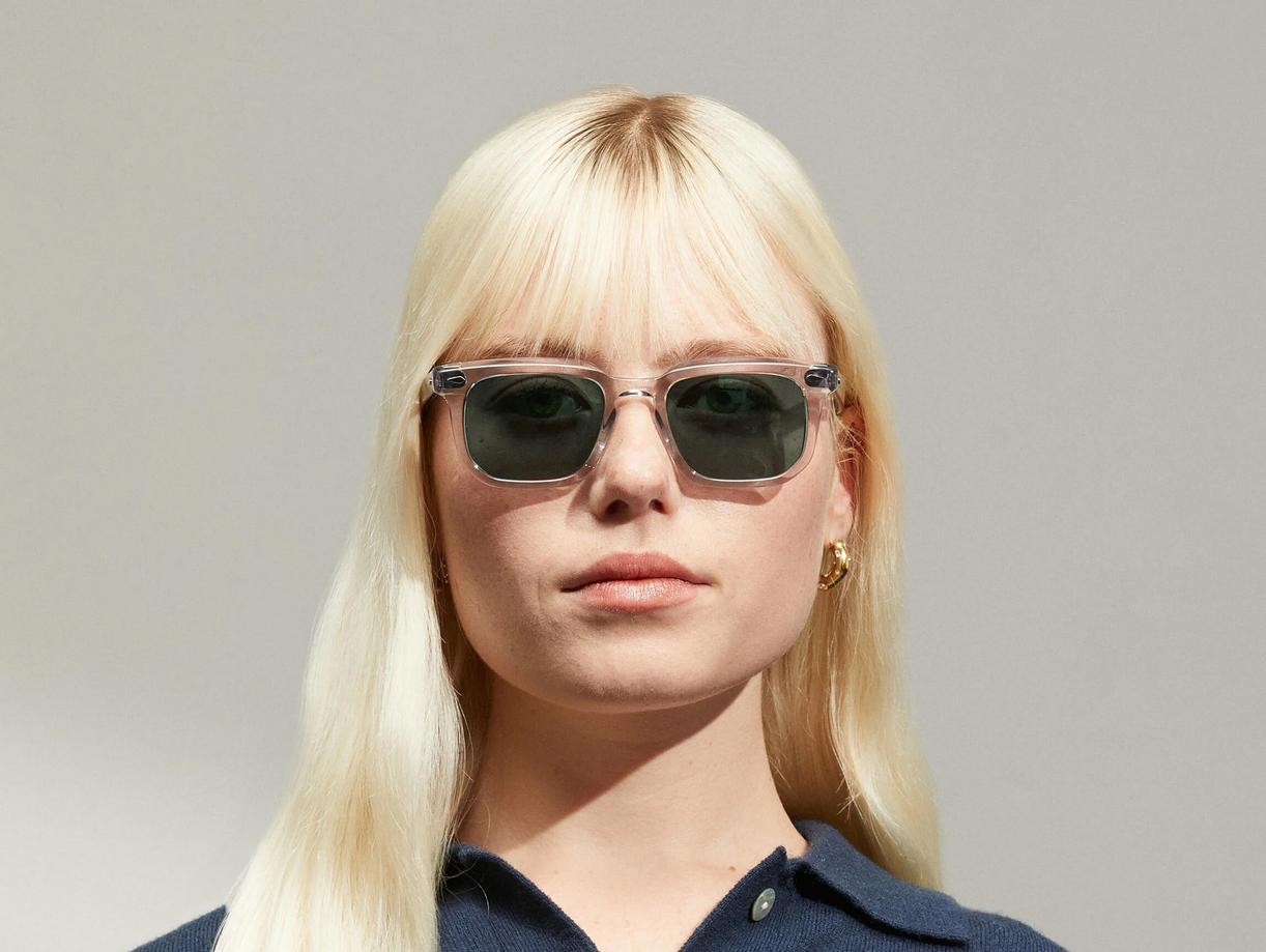 MOSCOT ZISSEL SUN