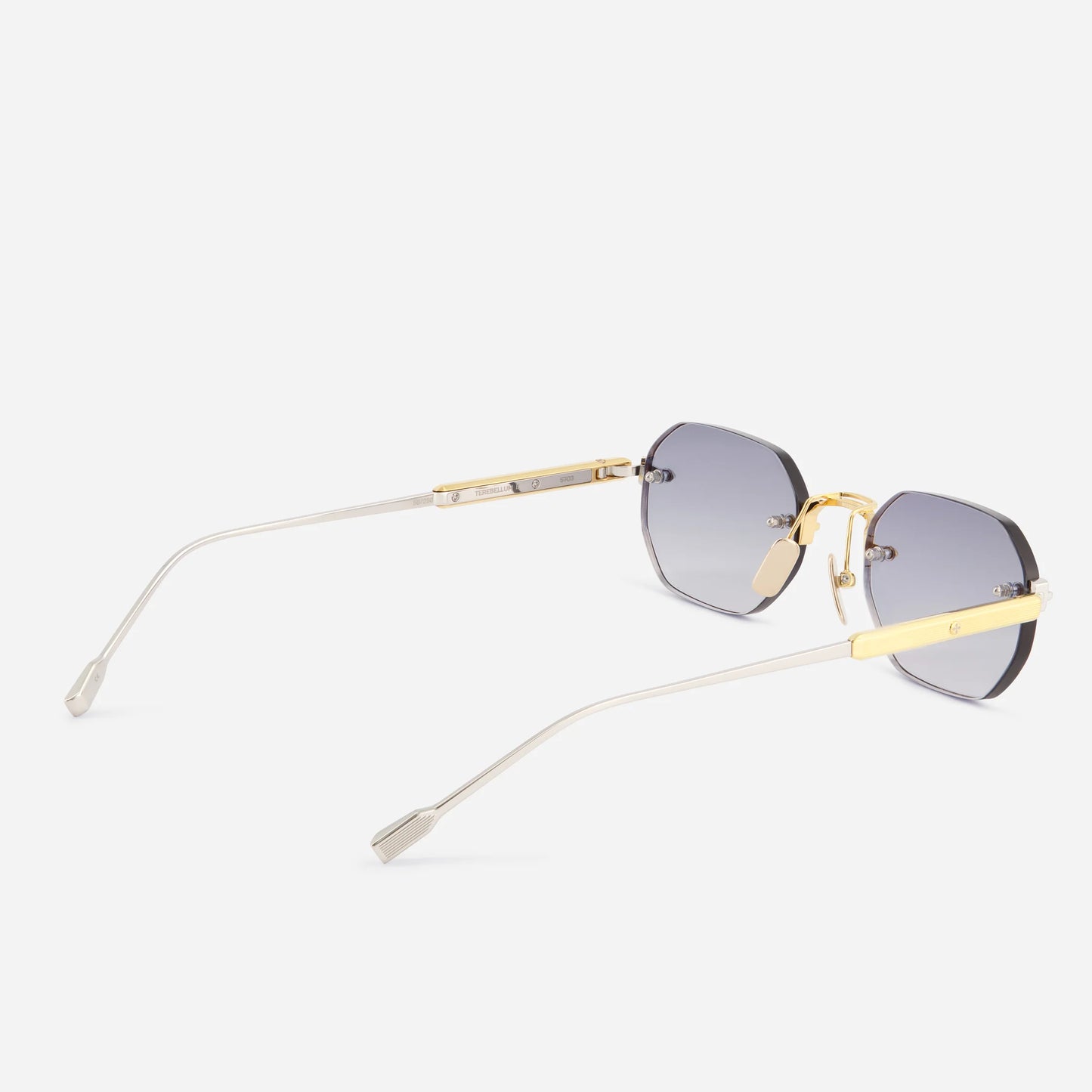 Lunettes de soleil SATO TEREBELLUM II S703