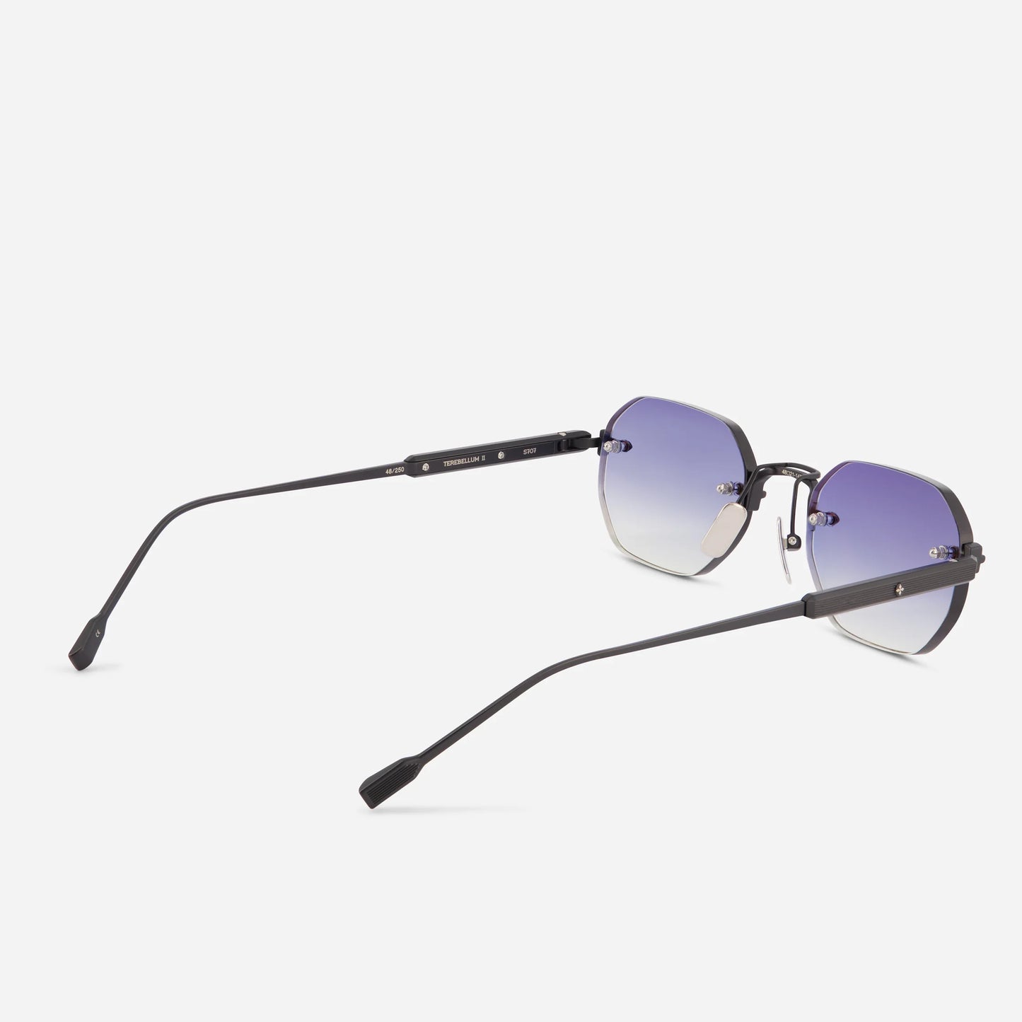 Lunettes de soleil SATO TEREBELLUM II S707