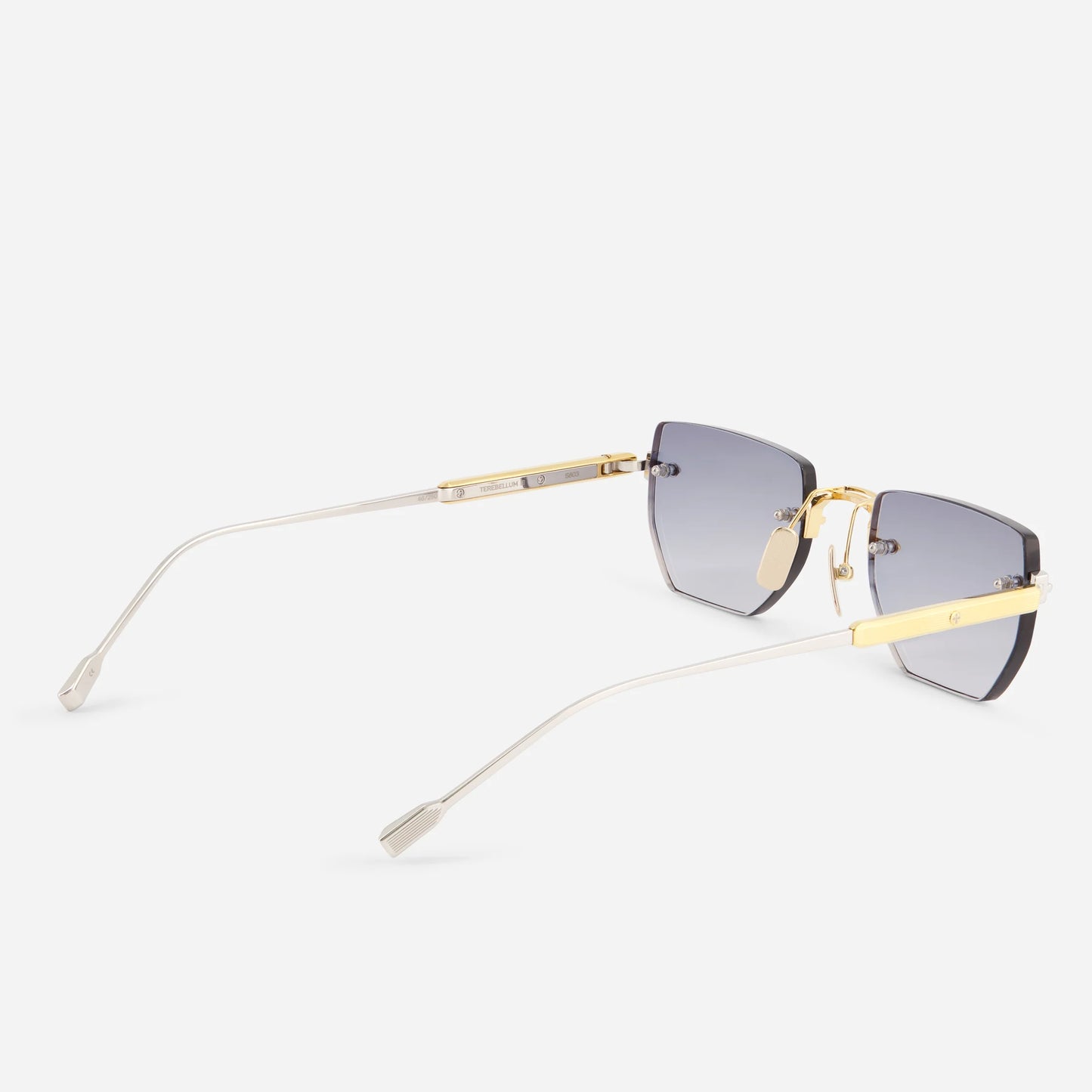 Lunettes de soleil SATO TEREBELLUM III S803