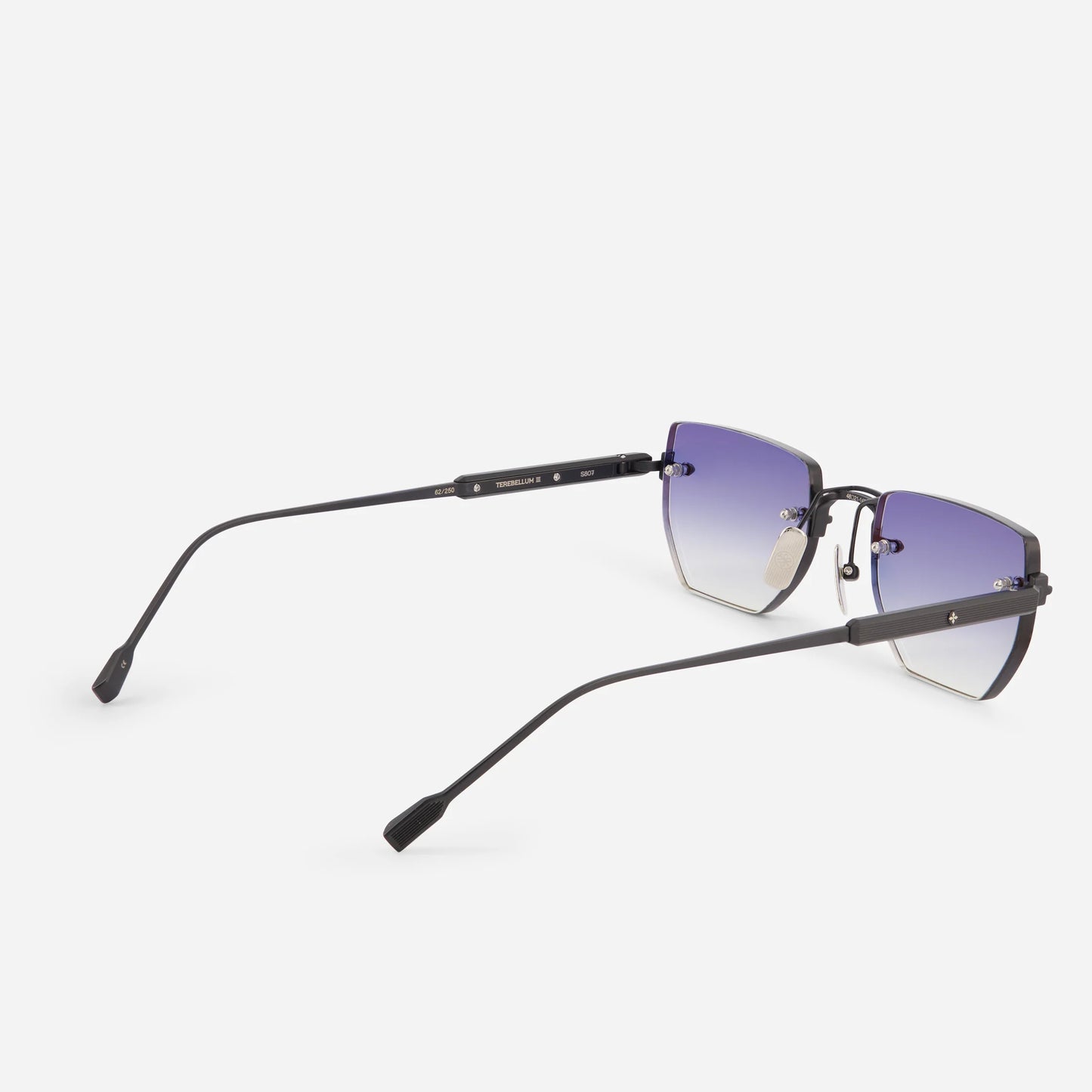 Lunettes de soleil SATO TEREBELLUM III S807