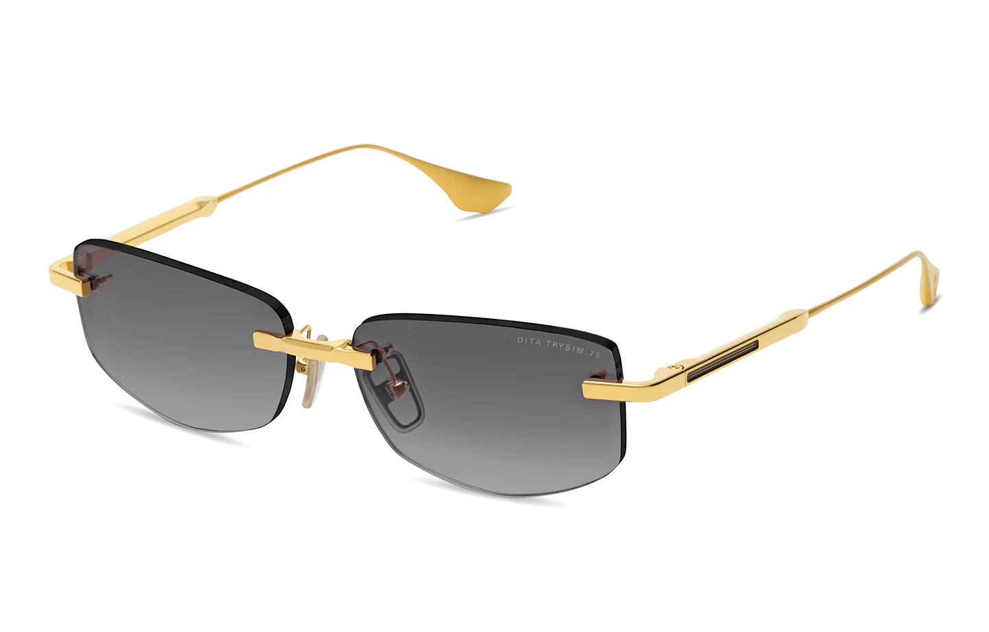 Lunettes de soleil Dita TRYSIM.75