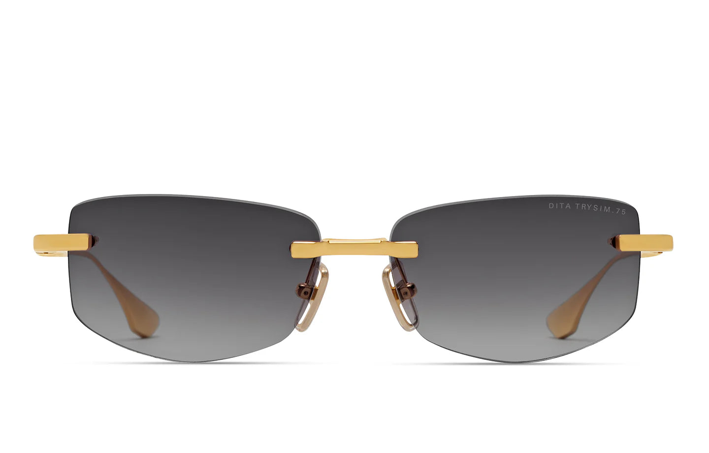 Lunettes de soleil Dita TRYSIM.75