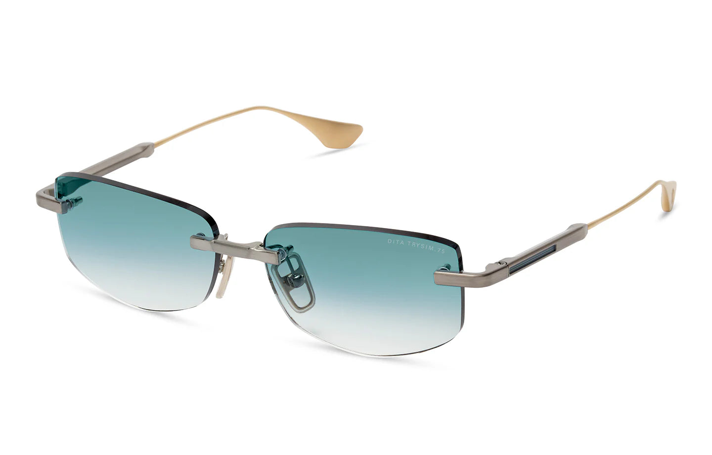Lunettes de soleil Dita TRYSIM.75