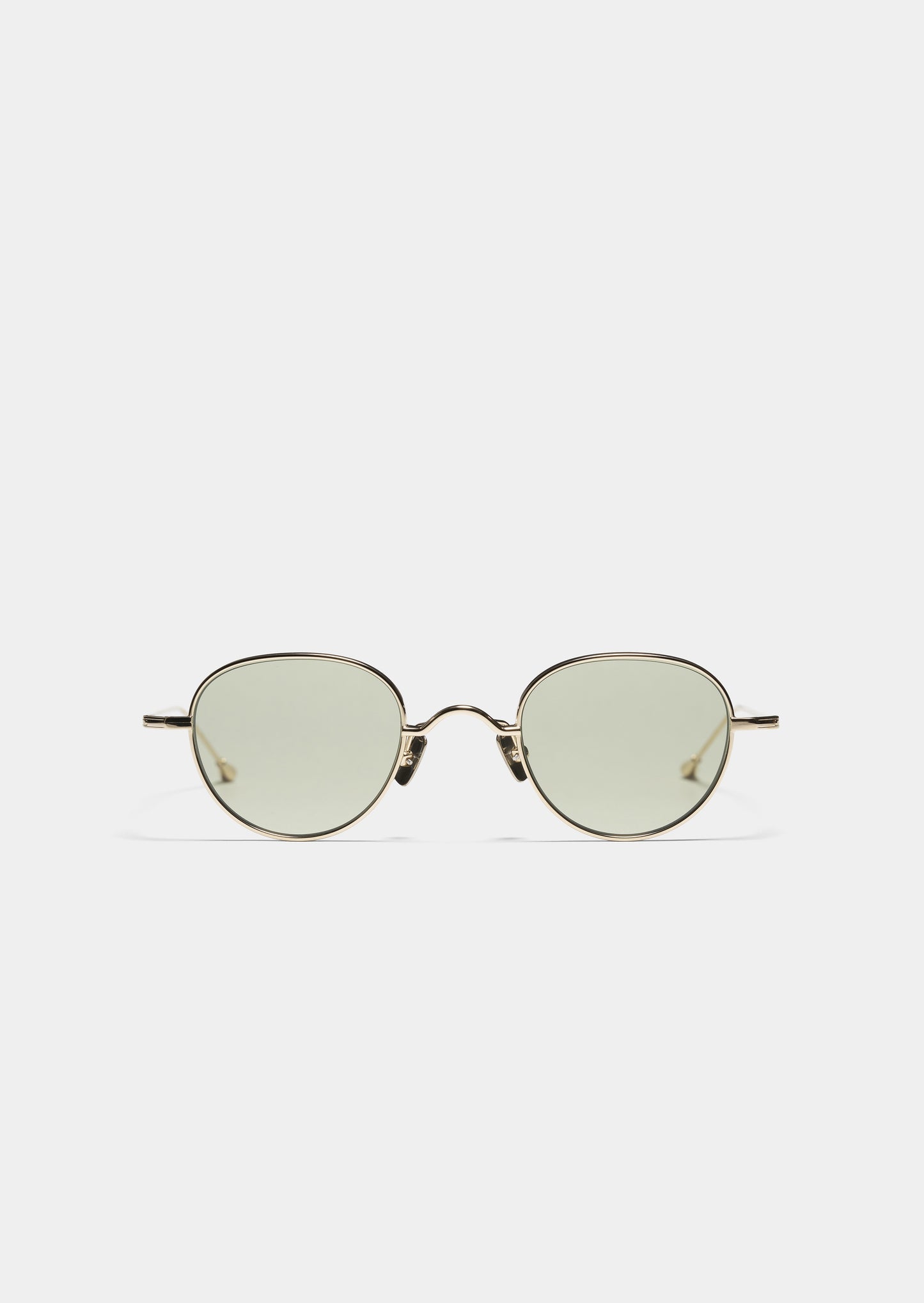 Lunettes de soleil Peter and May TT12 GURU