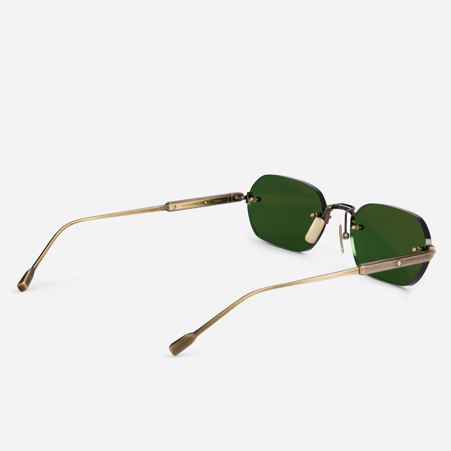 Lunettes de soleil SATO TEREBELLUM IV S1009