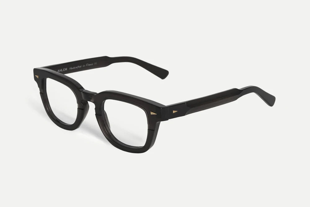 Lunette de vue Ahlem Champ de Mars Lumière noire