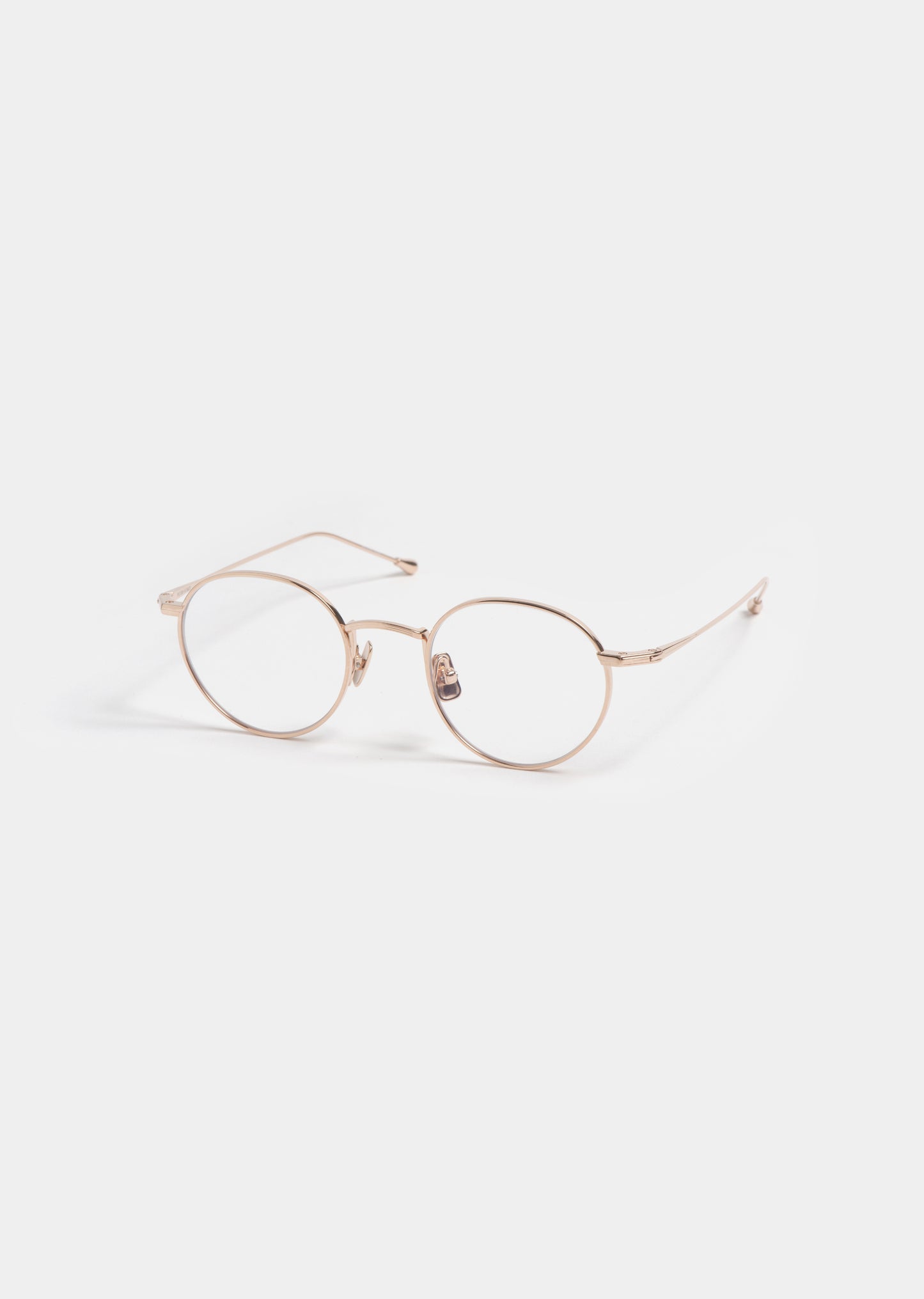 Lunettes de vue Peter and May TT1 RUN RUN