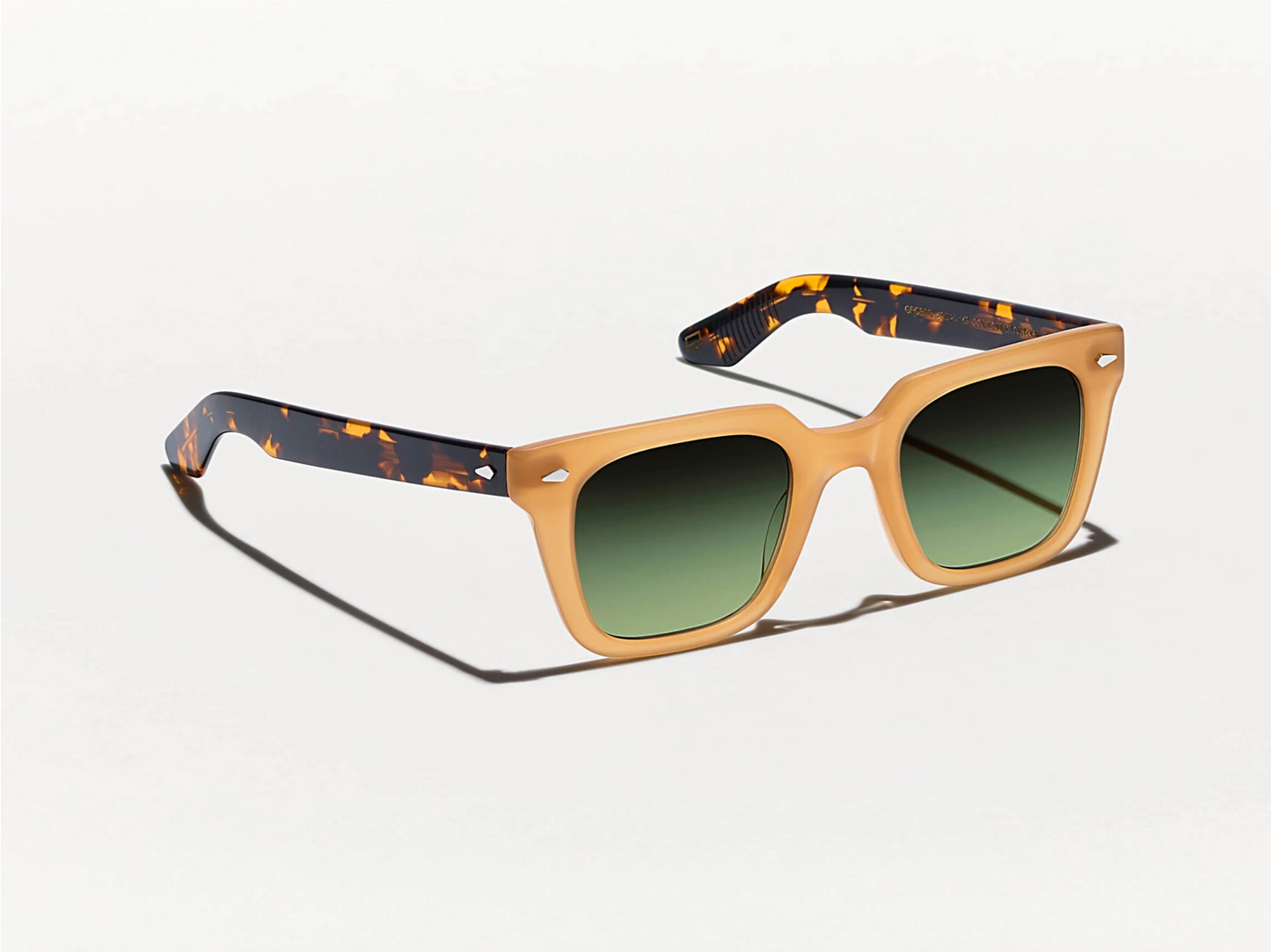 MOSCOT GROBER SUN