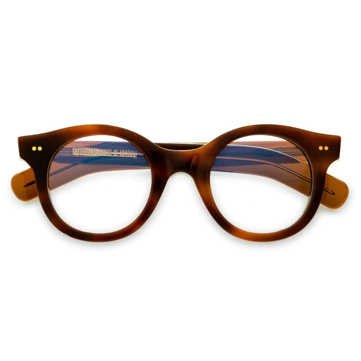 Lunette de vue Cutler and Gross 1390